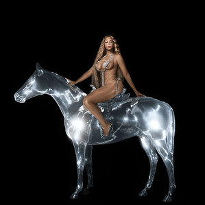 Beyonce - Renaissance (cd)