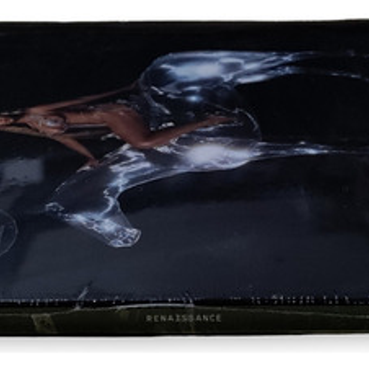 Beyonce - Renaissance (cd) 4