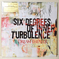 Vinilo Dream Theater - Six Degrees Of Inner Turbulence - Miniatura 3