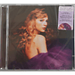 Taylor Swift / Speak Now (taylor's Version) (2cd) - Miniatura 5