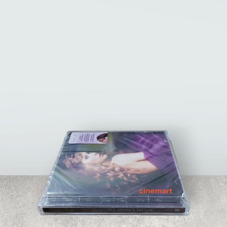 Taylor Swift / Speak Now (taylor's Version) (2cd) 11