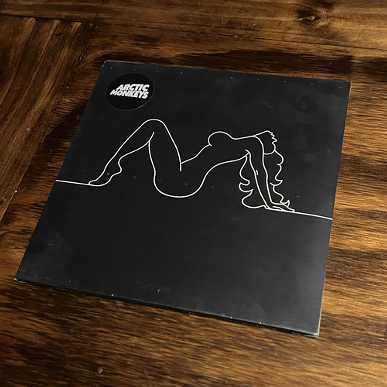Vinilos Arctic Monkeys - One For The Road Y Do I Wanna Know? 2