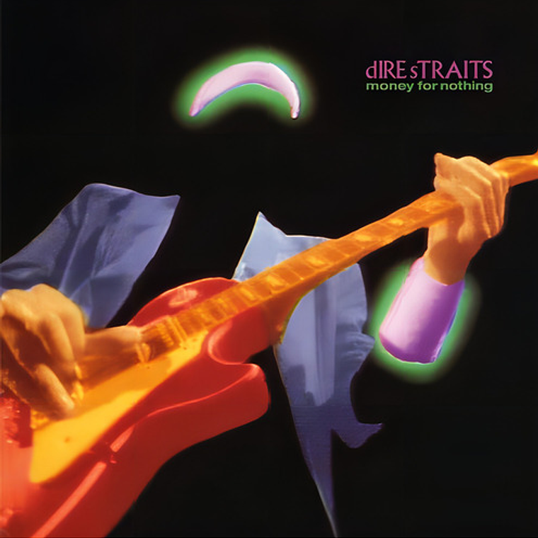 Dire Straits - Money For Nothing (2lp) 2