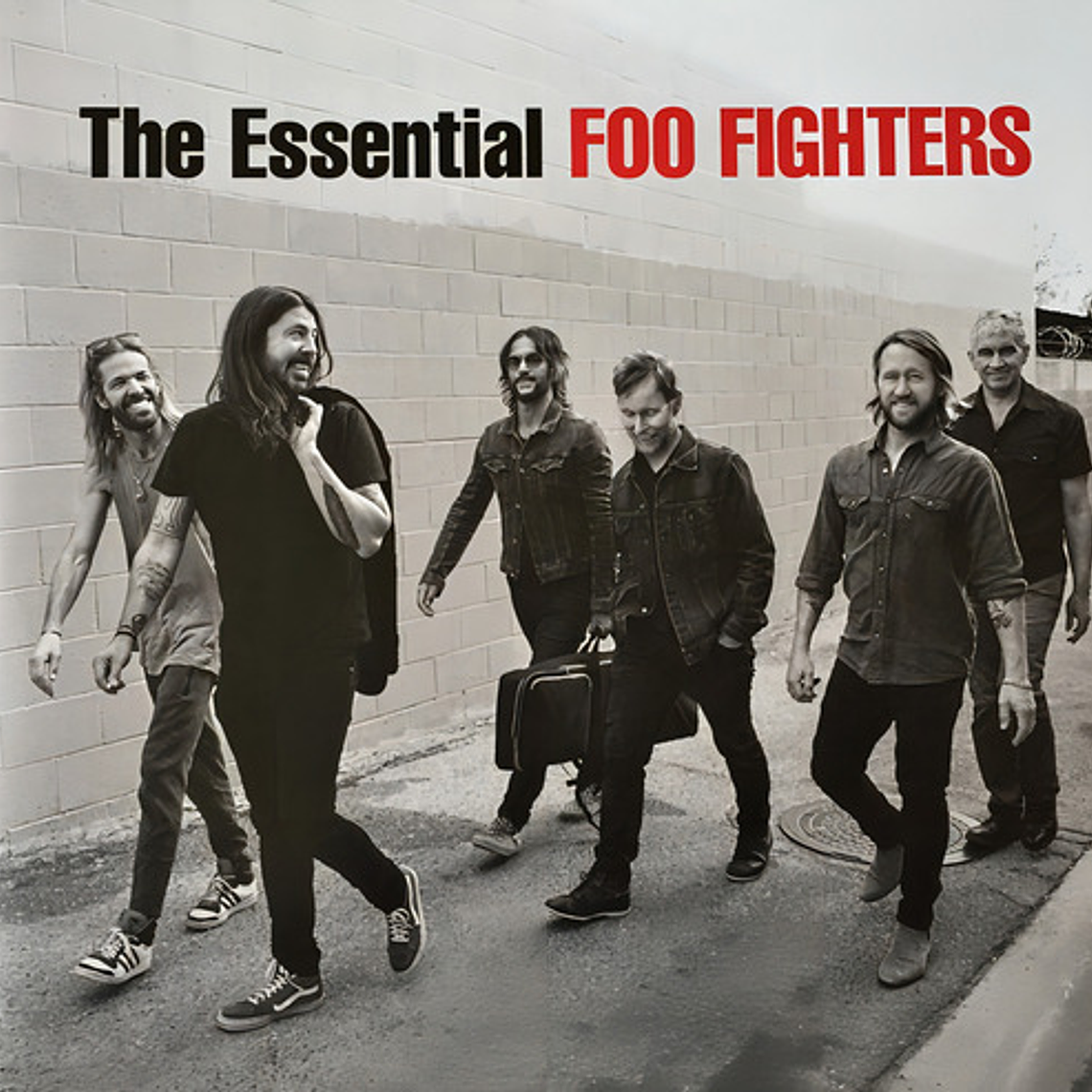 Foo Fighters - The Essential (vinilo Doble) 2