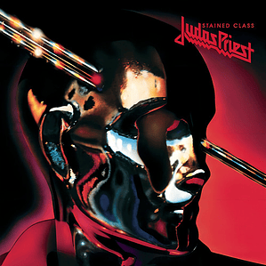 Judas Priest - Stained Class Lp