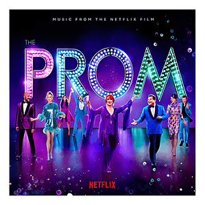 The Prom - Original Soundtrack 2lp