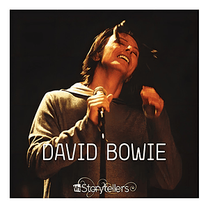 David Bowie - Vh1 Storytellers (vinilo Doble)