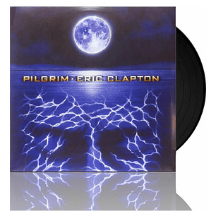 Eric Clapton - Pilgrim (2lp)