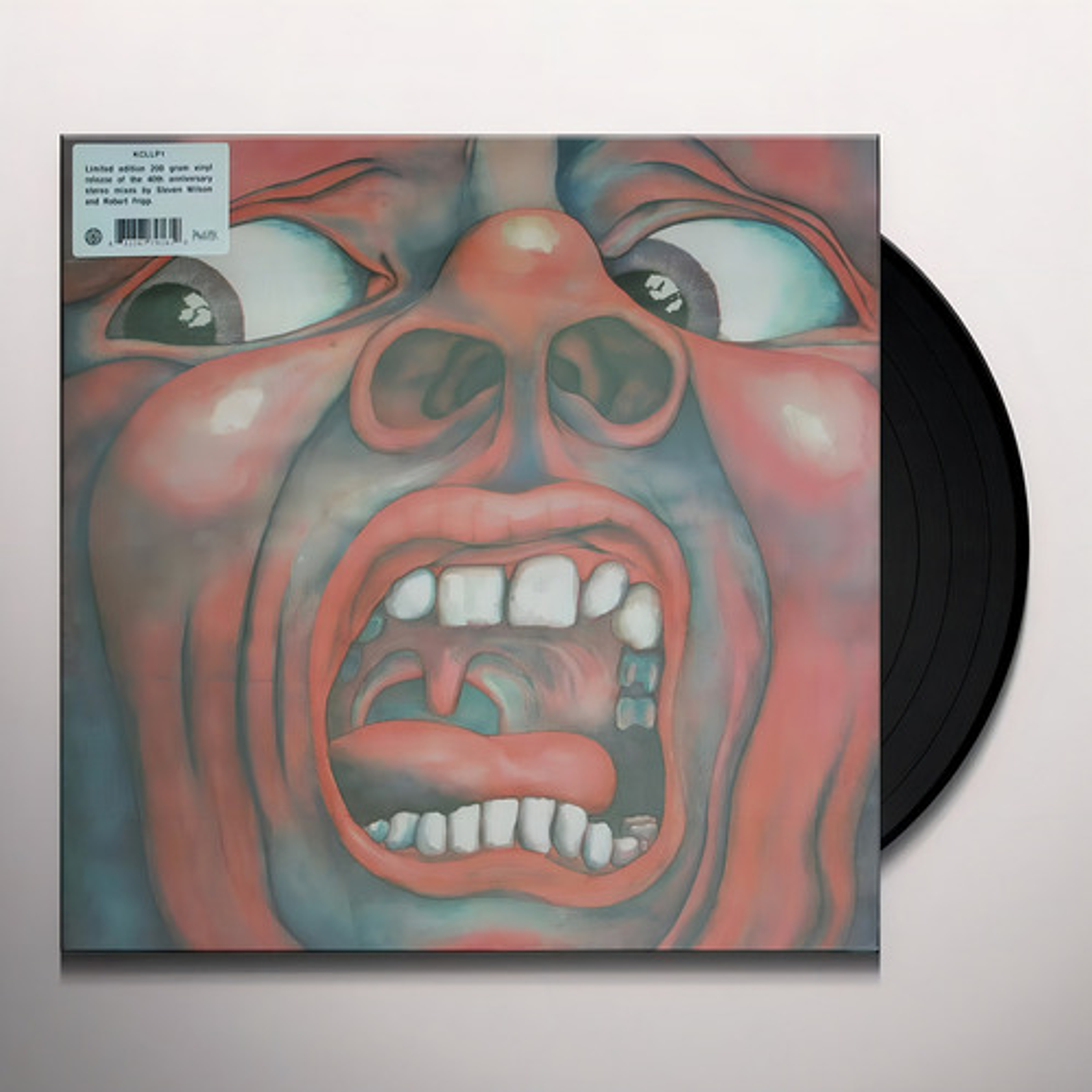 King Crimson - In The Court Of The Crims 3