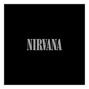 Nirvana - Nirvana (cd)