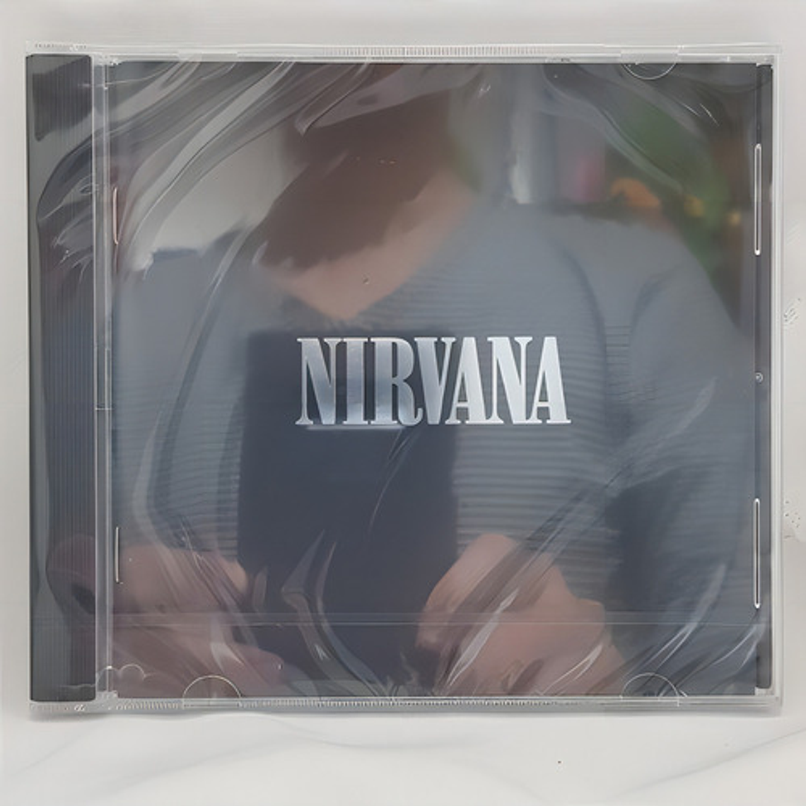 Nirvana - Nirvana (cd) 2