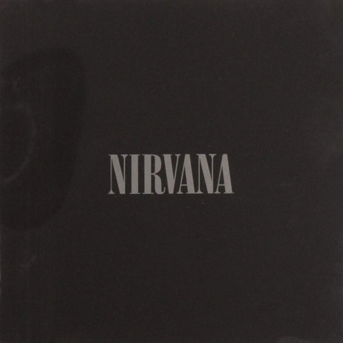 Nirvana - Nirvana (cd) 7