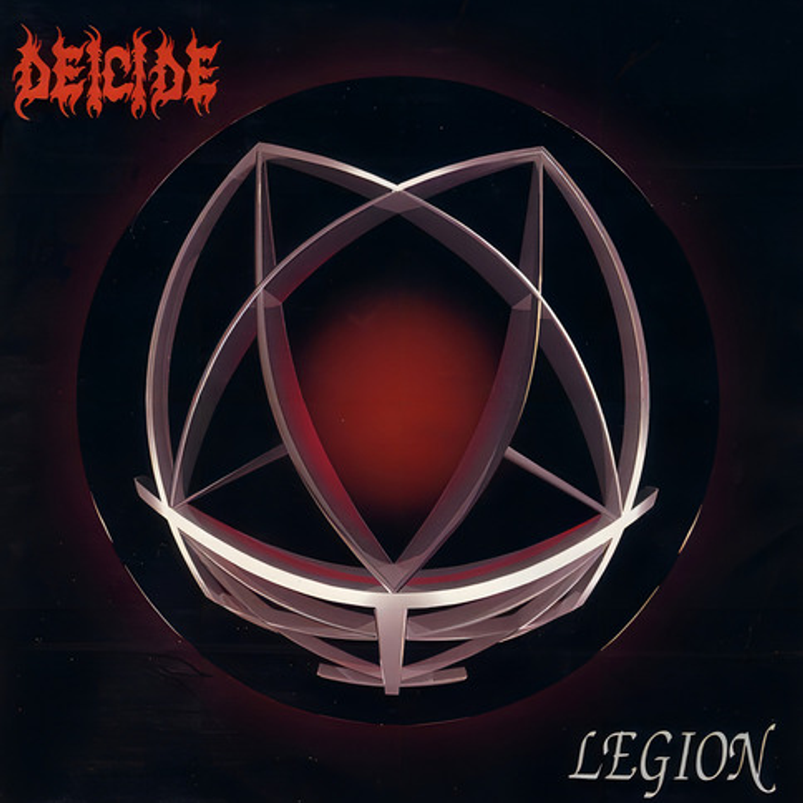 Deicide - Legion (cd) 1