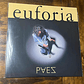 Fito Paez Euforia Vinilo Doble 2 Lp - Miniatura 1