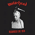 Motorhead - Recorded Live 1978 (vinilo)