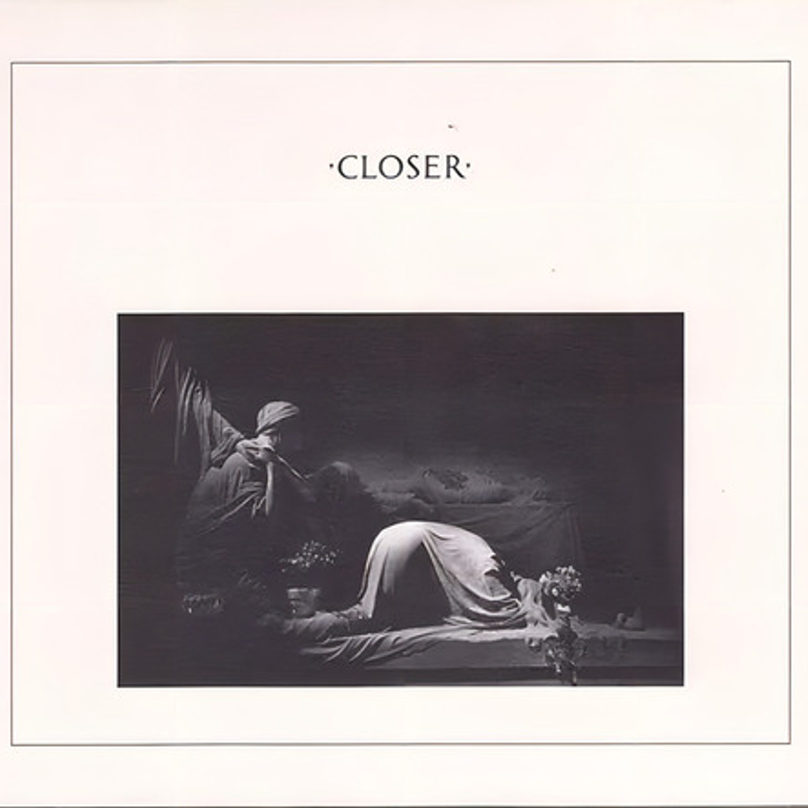 Joy Division - Closer 2cd (cd) 1