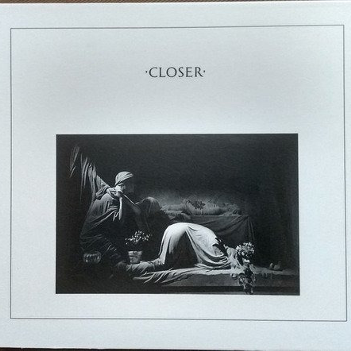 Joy Division - Closer 2cd (cd) 3