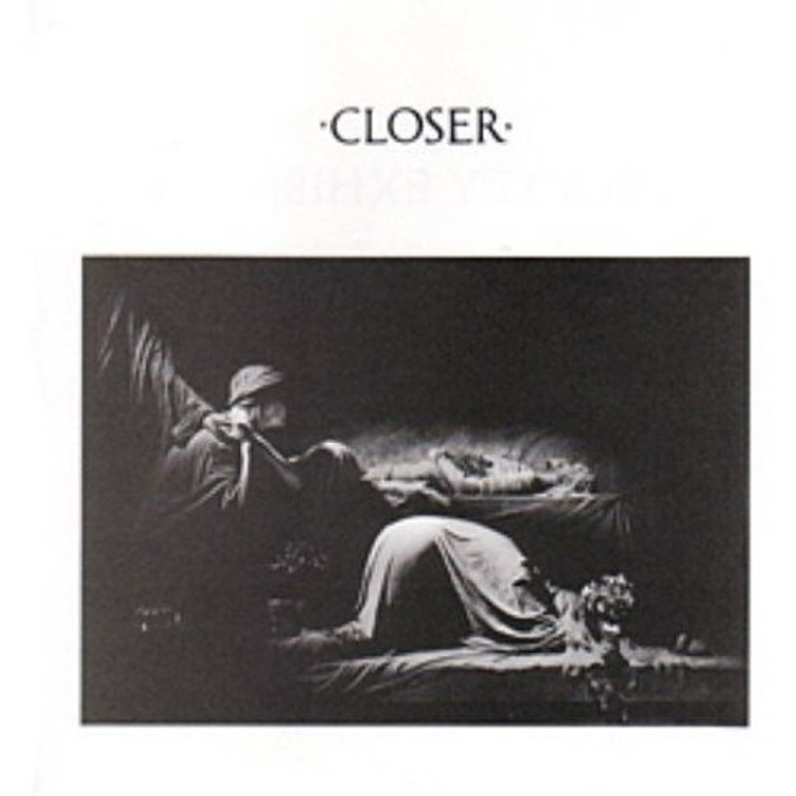 Joy Division - Closer 2cd (cd) 4