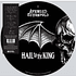 Avenged Sevenfold - Hail To The King