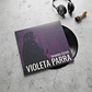 Violeta Parra - Grandes Exitos (vinilo) - Miniatura 2