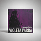 Violeta Parra - Grandes Exitos (vinilo) - Miniatura 3