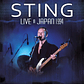 Sting - Live In Japan 1994 Lp - Miniatura 1