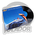 Vinilo Doble Gatefold Blur The Great Escape Rock 2012 Food