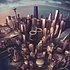 Foo Fighters - Sonic Highways Lp