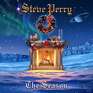 Steve Perry - The Season (vinilo)