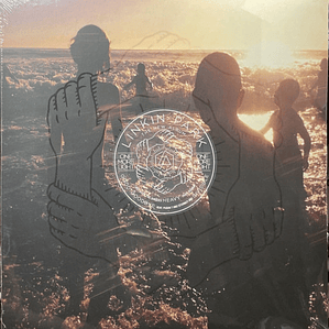 Linkin Park - One More Light (vinilo)