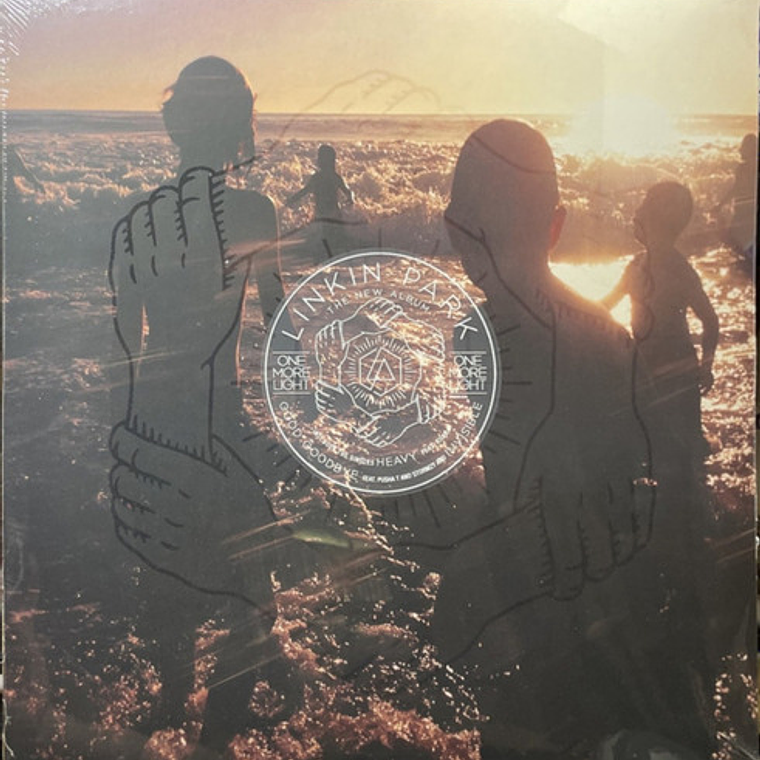 Linkin Park - One More Light (vinilo) 1