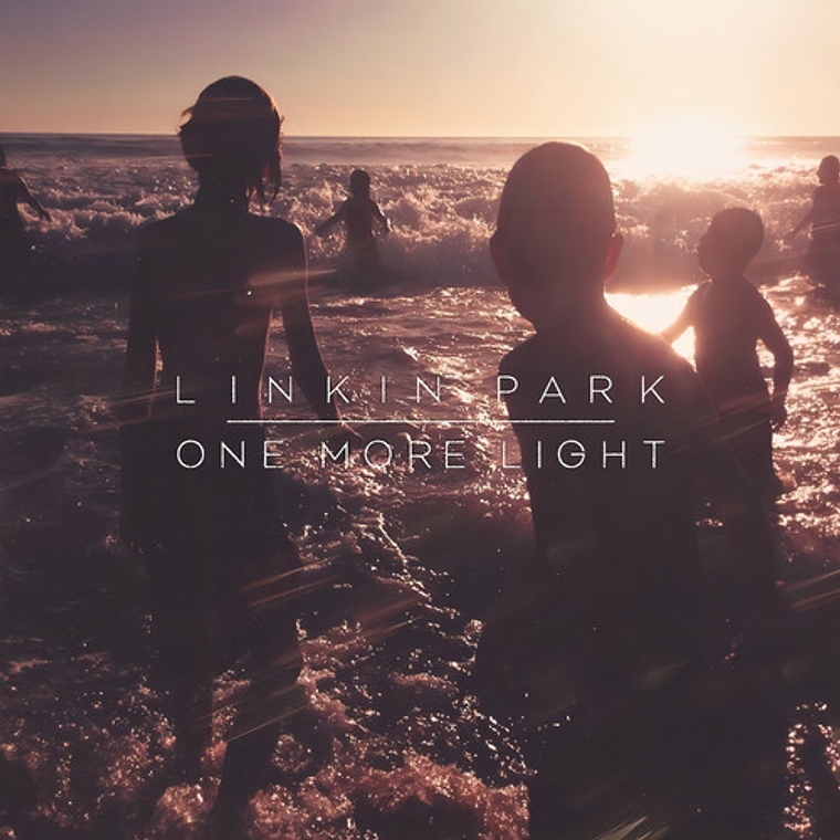Linkin Park - One More Light (vinilo) 4