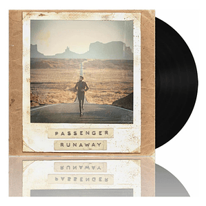 Passenger - Runaway (vinilo)