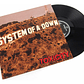 Vinilo System Of A Down - Toxicity Nuevo Sellado - Miniatura 1