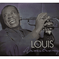 Louis Armstrong - Grandes Del Jazz (vinilo) - Miniatura 1