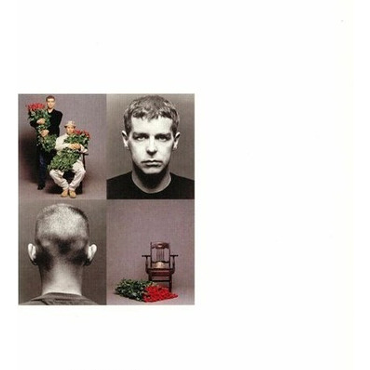 Pet Shop Boys - Behaviour (vinilo) 3