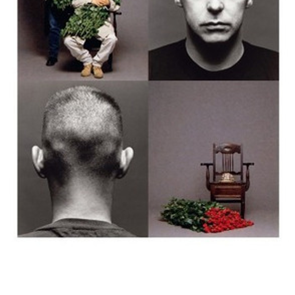 Pet Shop Boys - Behaviour (vinilo) 4