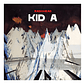 Vinilo Radiohead - Kid A - Miniatura 3