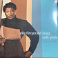 Vinilo Ella Fitzgerald Sings The Cole Porter Songbook Doble Álbum - Miniatura 1
