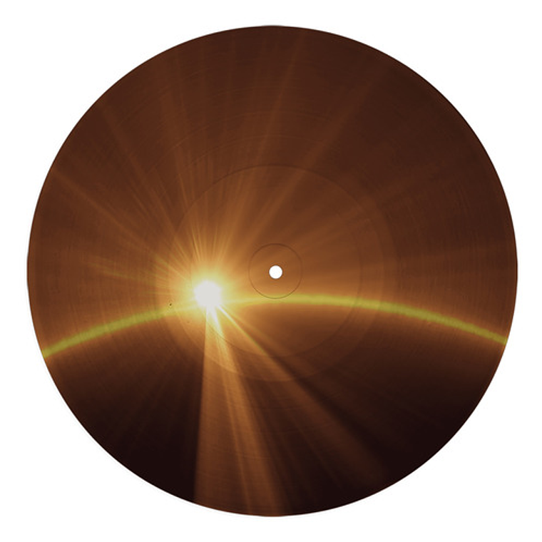 Vinilo Abba Voyage Pop Formato Físico Año 2021 1