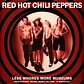 Red Hot Chili Peppers - Less Whores, More Museums (vinilo) - Miniatura 1