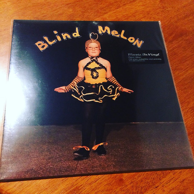 Vinilo Blind Melon - Blind Melon 1