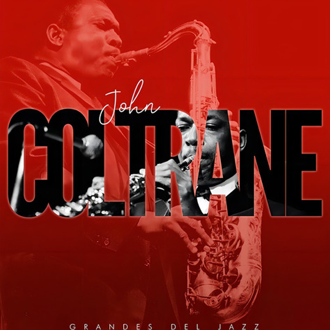 John Coltrane - Grandes Del Jazz (vinilo) 3