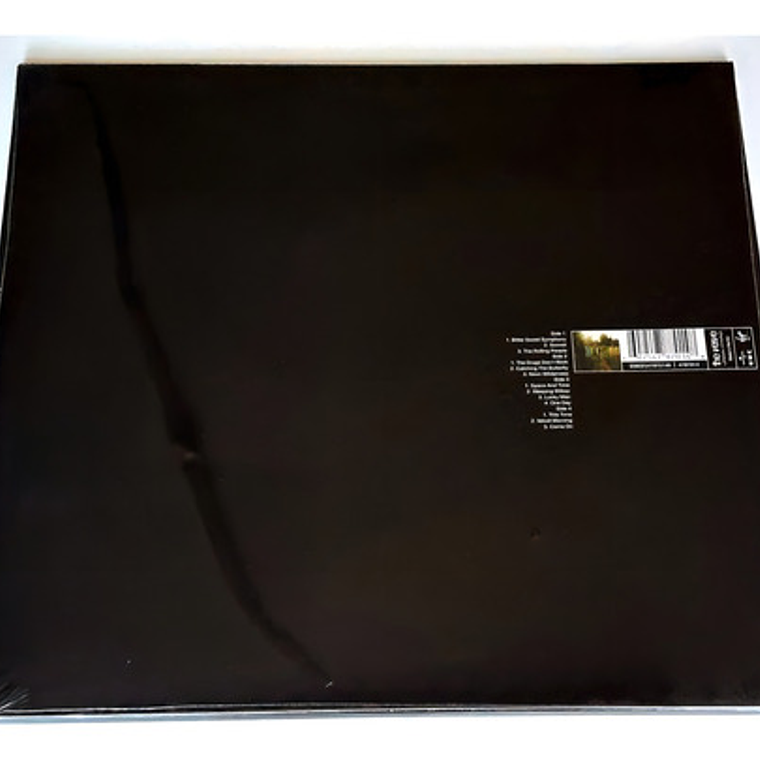 The Verve - Urban Hymns (vinilo) 4