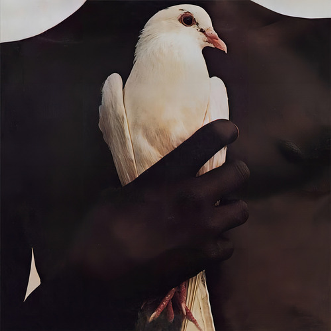 Santana - Greatest Hits Lp 2