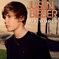 Justin Bieber - My World (vinilo) - Miniatura 1