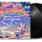 Red Hot Chili Peppers - Return Of T (vinilo Doble) - Miniatura 1