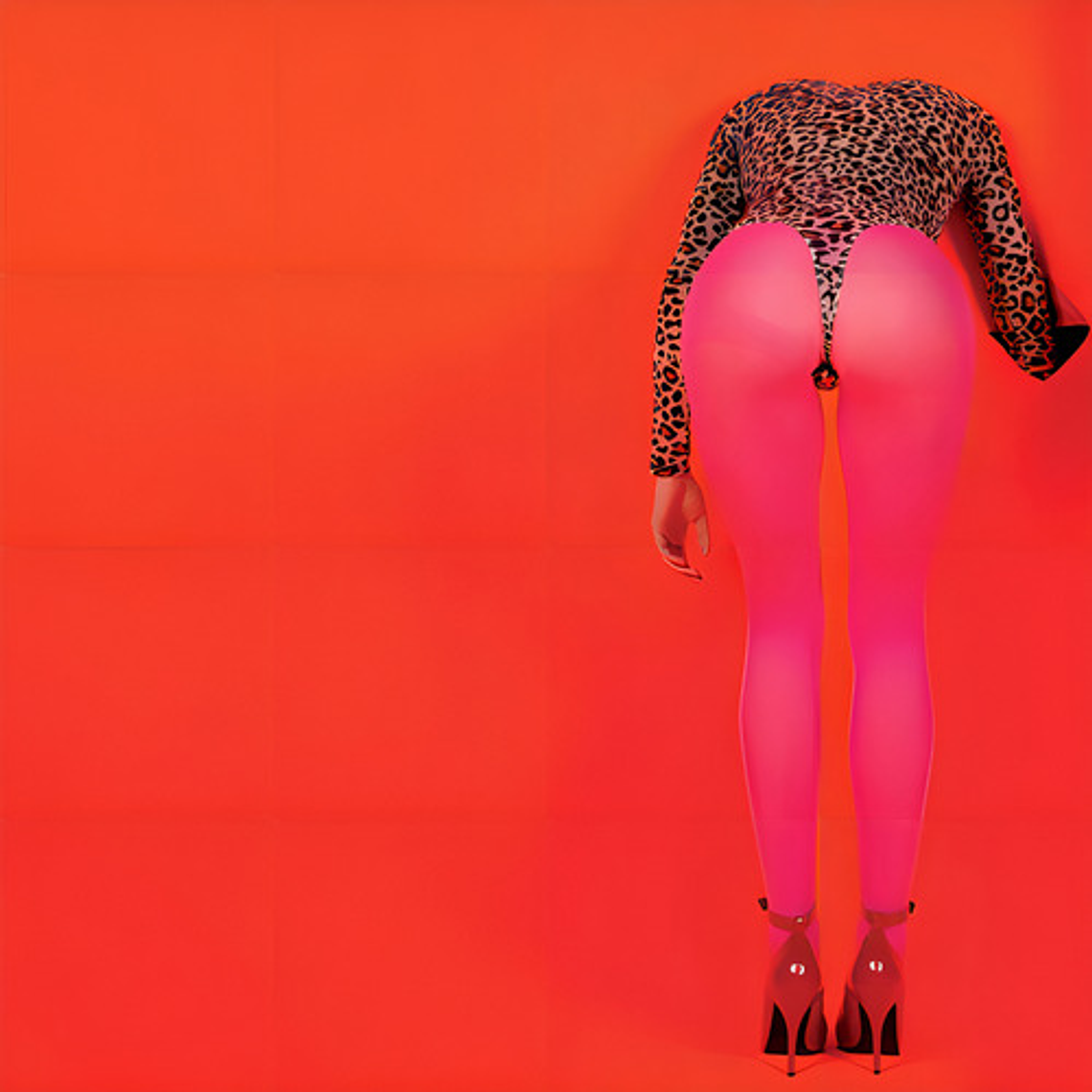 St. Vincent - Masseduction (vinilo) 1
