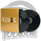 Elvis Presley 30 # 1 Hits Vinilo Doble Nuevo Importado - Miniatura 1