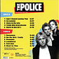 The Police - The Bottom Line 1979 (vinilo) - Miniatura 2